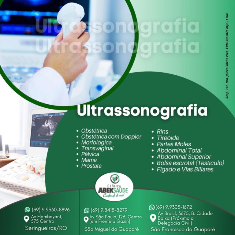 Ultrassom